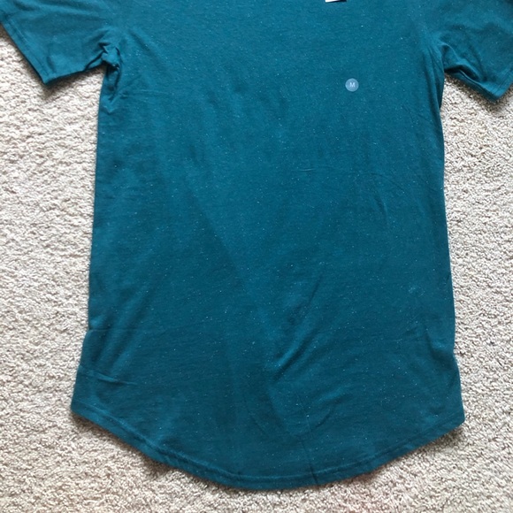 Pacsun short sleeve shirt (men’s medium) - Picture 2 of 4